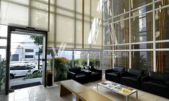 Imagem 2: Sala - Cambuí - Campinas