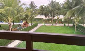 Imagem: Casa beira mar em guarajuba no costa esmeralda