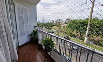 Imagem 2: Apartamento 3 dormitórios Bairro Partenon