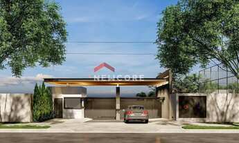 Imagem: Lote em condomínio em Rua Portugal - Cascavel