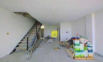 Imagem 2: Casa com 3 suítes, espaço gourmet, e 2 vagas no Parque Guadalajara, próximo ao Parque da L