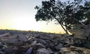 Imagem 3: Lote Cachoeira do Choro - Curvelo