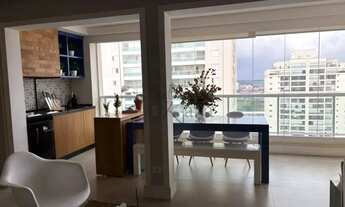 Imagem 2: Imóvel para aluguel possui 156 metros quadrados com 3 quartos