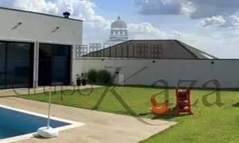 Imagem 2: Oportunidade - Casa em Condomínio - Condomínio Residencial Mirante do Vale - 4 Dormitórios