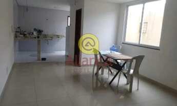 Imagem 4: DÚPLEX EM CIDADE VERDE