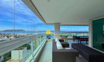 Imagem 2: Apartamento próximo à praia com vista Enseada Guarujá