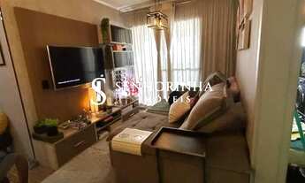 Imagem 2: Apartamento à venda em São Paulo-SP, Vila Formosa, 3 dormitórios, sendo 1 suíte, 2 salas