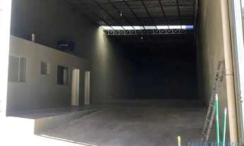 Imagem 3: GALPÃO - MORUMBI - SP