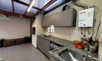 Imagem 6: Sobrado com 03 dormitórios à venda por R$630.000, 91m² - Bairro Alto - Curitiba/PR