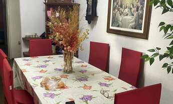 Imagem 3: Casa em Casa Forte- 138 metros, com 4 quartos em Casa Forte - Recife - PE