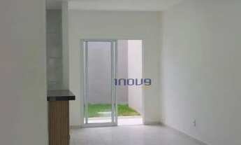 Imagem 3: Casa com 3 dormitórios à venda por R$ 379.000,00 - Jardim Icaraí - Caucaia/CE