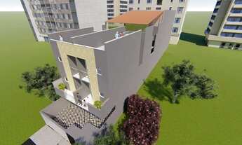 Imagem 7: Apartamento em Rua Américo Vespúcio - Vila América - Santo André/SP