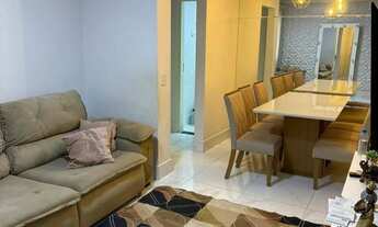 Imagem 3: Apartamento- 2 quartos, 60m², 1 vaga, mobiliado- Jardim América