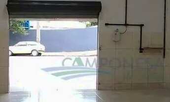 Imagem 6: Salão para alugar, 70 m² por R$ 2.600,00/mês - Antares - Londrina/PR