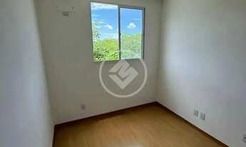 Imagem 3: Apartamento para alugar em Cuiabá, no bairro Residencial Bela Marina, no Condomínio Chapad