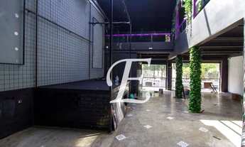 Imagem 2: Salão para alugar, 240 m² por R$ 13.257,00/mês - Parada Inglesa - São Paulo/SP