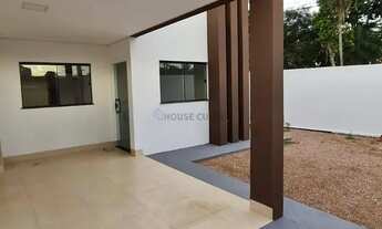 Imagem 3: Casa no Jardim Universitário Aceita Financiamento