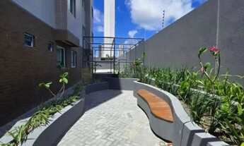 Imagem 2: Valor de Super OPORTUNIDADE! Apartamento 2Qts/54m2 para ALUGUEL ou VENDA - Altiplano Nobre