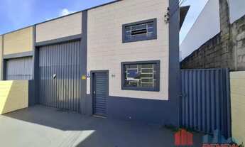 Imagem: Galpão para Locação em Vinhedo Bairro