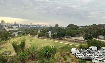 Imagem 7: Apartamento à venda e para locação com 2 quartos na Vila Satúrnia, Campinas