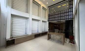 Imagem 7: Salão comercial para venda e Locação - 3 vagas, 4 banheiros