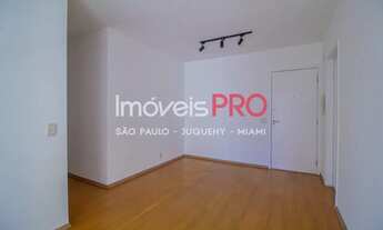 Imagem 4: APTO COM 2 DORM E 1 SUÍTE VARANDA COM CHURRASQUEIRA 1 VAGA!