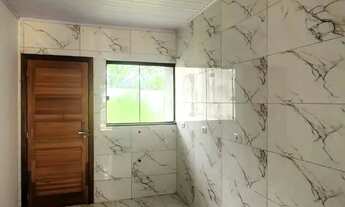 Imagem 6: Casa nova Jd. Centenário