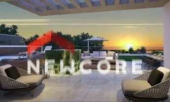 Imagem: Studio em Rua Dona Amélia - Santa Tereza