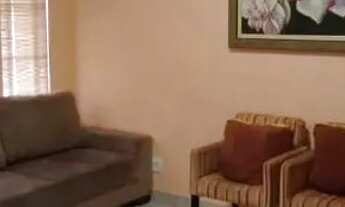 Imagem 2: Casa à venda em residencial santa luzia, charqueada 3 quartos 162m²