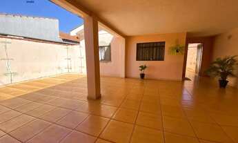 Imagem 2: Casa com 2 dormitórios à venda, 96 m² por R$ 210.000 - Adelino Simioni - Ribeirão Preto/SP