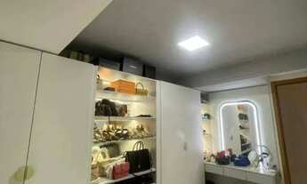 Imagem 6: Apartamento com 2 dormitórios à venda, 57 m² por R$ 645.000,00 - Cabo Branco - João Pessoa