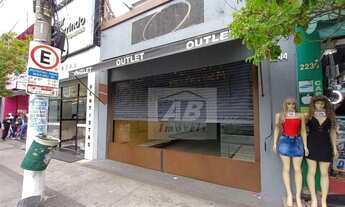 Imagem 2: Salão para alugar, 180 m² por R$ 20.032/mês - Ipiranga - São Paulo/SP