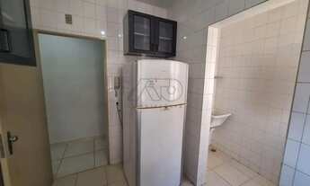 Imagem 5: Apartamento para aluguel, 1 quarto, 1 vaga, SAO JUDAS - PIRACICABA/SP