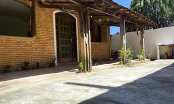 Imagem: Casa 535m² com 2 Andares - Quintas São