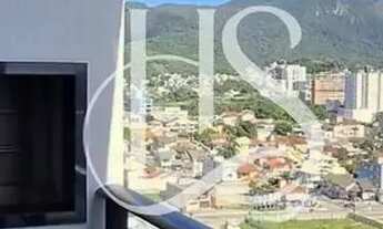 Imagem 6: Apartamento a venda, 72 m², 2 dormitórios, sendo 2 suítes, Pagani - Palhoça - SC