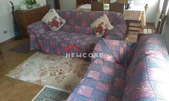 Imagem: Apartamento em Rua Daniel de Moraes - Enseada