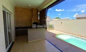 Imagem 5: Casa em Condomínio Sobrado Jardim San Marco Disponível Para Locação Jardim San Marco 4 Dor