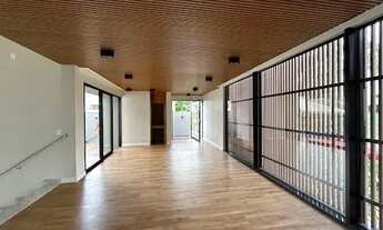 Imagem 2: Sobrado á venda de alto padrão em Condomínio fechado-Anápolis, com 4 suítes e 332 metros d