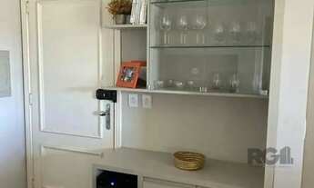 Imagem 3: Apartamento à venda com 2 quartos 67 m² rua são mateus, jardim do salso, porto alegre