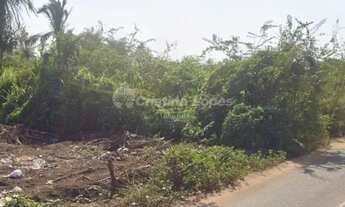 Imagem 4: Terreno à venda, Usina Santana, Teresina, PI