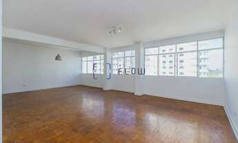 Imagem 4: Apartamento Para Venda Aclimação, 3 Quartos, 142m² - (condomínio Saturno