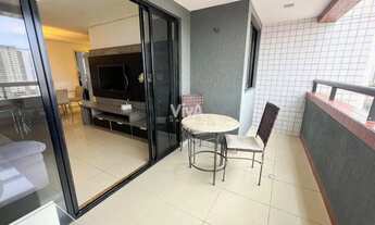 Imagem 3: Apartamento com 3 Suítes na Aldeota