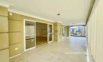 Imagem 2: Aluguel Apartamento 3 Dormitórios - 278 m² Vila Olímpia