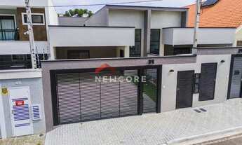 Imagem 3: Casa em Rua Mahatma Gandhi - Aristocrata - São José dos Pinhais/PR