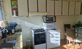 Imagem 7: Vende-se apartamento com 3 quartos (1 suíte), 122 m² e 1 vaga Petrópolis