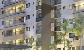 Imagem: Condomínio Luzitá no Luzia com Piscina