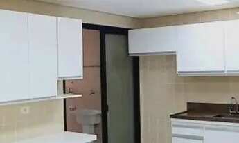 Imagem 6: Apartamento para alugar em Barueri, Alphaville, com 3 quartos, com 165 m²