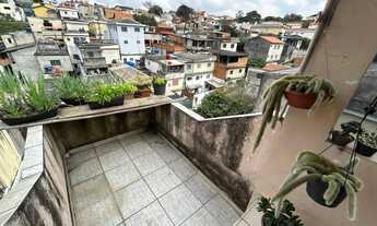 Imagem 2: Casa à venda na Vila Adalgisa, São Paulo - 4 dormitórios, 2 suítes, 2 vagas