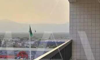 Imagem: Apartamento 02 Dormitórios com vista livre