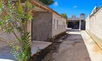 Imagem 3: OPORTUNIDADE ÚNICA! Excelente lote com 2 casas! Cond. Beija Flor! 400m²! Laje! Confira!